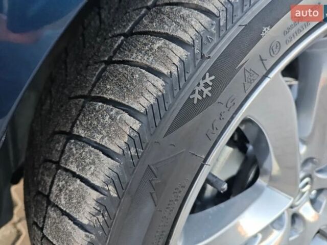 Синий Мазда 6, объемом двигателя 2.49 л и пробегом 100 тыс. км за 17200 $, фото 25 на Automoto.ua