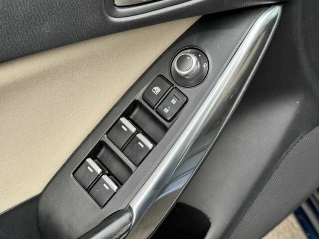 Синий Мазда 6, объемом двигателя 0 л и пробегом 88 тыс. км за 282 $, фото 12 на Automoto.ua