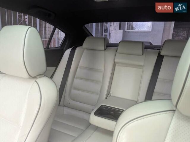 Синий Мазда 6, объемом двигателя 2.5 л и пробегом 81 тыс. км за 14700 $, фото 14 на Automoto.ua