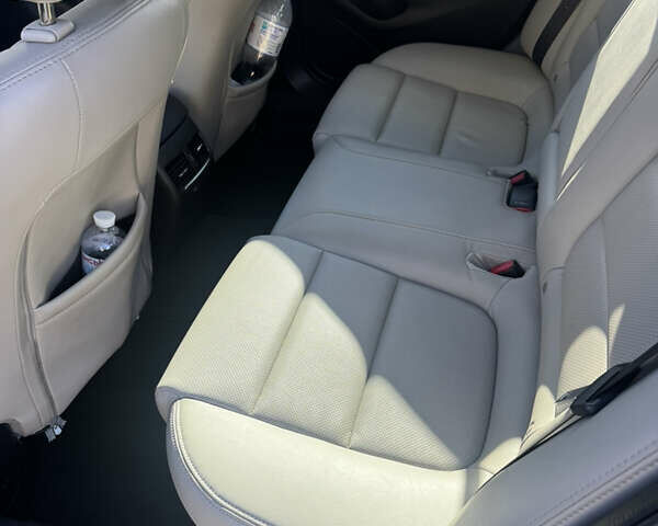 Синий Мазда 6, объемом двигателя 2.49 л и пробегом 80 тыс. км за 18500 $, фото 7 на Automoto.ua