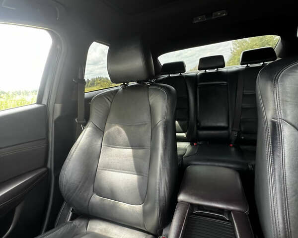 Синій Мазда 6, об'ємом двигуна 2.49 л та пробігом 140 тис. км за 13500 $, фото 12 на Automoto.ua
