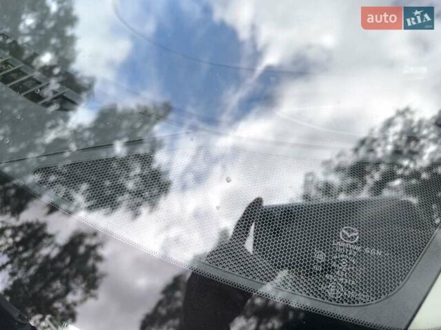 Синий Мазда 6, объемом двигателя 2.49 л и пробегом 158 тыс. км за 12300 $, фото 6 на Automoto.ua