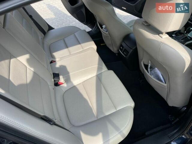 Синій Мазда 6, об'ємом двигуна 2.49 л та пробігом 90 тис. км за 14000 $, фото 6 на Automoto.ua