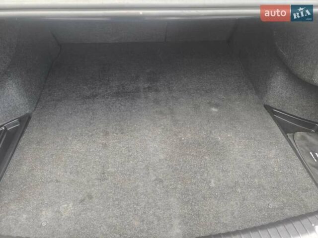 Синий Мазда 6, объемом двигателя 2.49 л и пробегом 158 тыс. км за 12300 $, фото 5 на Automoto.ua