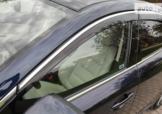 Синий Мазда 6, объемом двигателя 2.5 л и пробегом 95 тыс. км за 15999 $, фото 33 на Automoto.ua