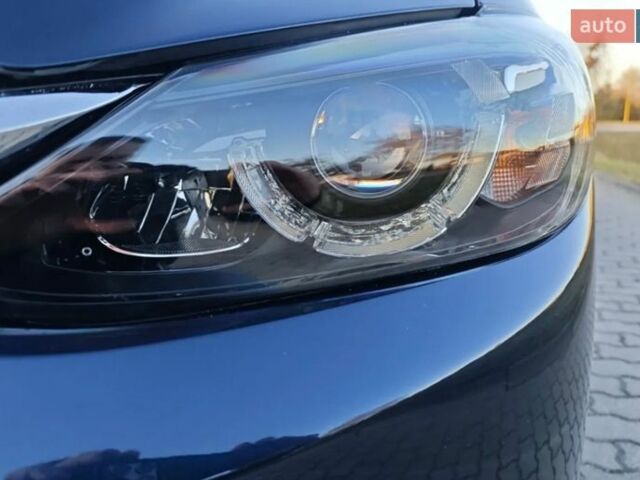 Синий Мазда 6, объемом двигателя 2.49 л и пробегом 100 тыс. км за 17200 $, фото 23 на Automoto.ua