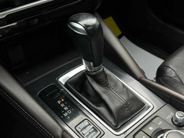 Синий Мазда 6, объемом двигателя 2.5 л и пробегом 105 тыс. км за 16999 $, фото 17 на Automoto.ua