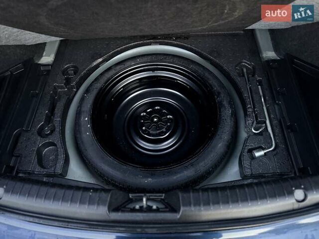 Синий Мазда 6, объемом двигателя 2.49 л и пробегом 144 тыс. км за 12300 $, фото 20 на Automoto.ua