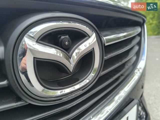 Синий Мазда 6, объемом двигателя 2.49 л и пробегом 158 тыс. км за 12300 $, фото 26 на Automoto.ua