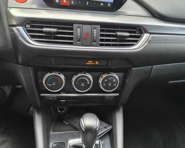 Синий Мазда 6, объемом двигателя 2.49 л и пробегом 158 тыс. км за 12300 $, фото 31 на Automoto.ua