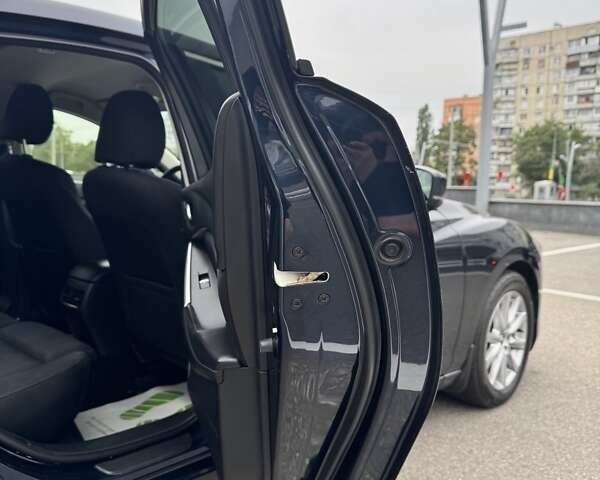 Синий Мазда 6, объемом двигателя 2 л и пробегом 63 тыс. км за 18200 $, фото 46 на Automoto.ua
