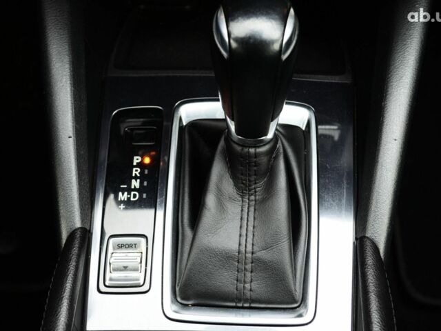 Мазда 6 2017 у Києві на Automoto.ua Синій Мазда 6, об'ємом двигуна 0 л та пробігом 76 тис. км за 15500 $, фото 17 на Automoto.ua