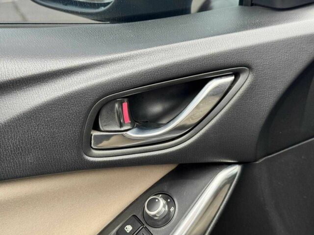 Синий Мазда 6, объемом двигателя 0 л и пробегом 88 тыс. км за 282 $, фото 11 на Automoto.ua