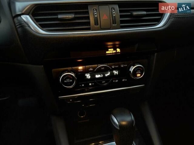 Синий Мазда 6, объемом двигателя 2.49 л и пробегом 144 тыс. км за 12300 $, фото 38 на Automoto.ua