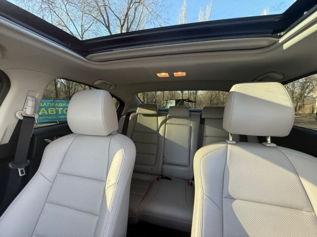 Синій Мазда 6, об'ємом двигуна 2.5 л та пробігом 127 тис. км за 14900 $, фото 16 на Automoto.ua