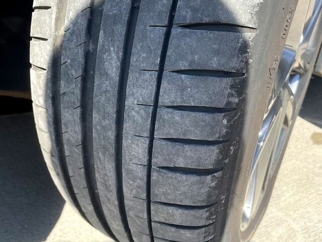 Синий Мазда 6, объемом двигателя 2.5 л и пробегом 164 тыс. км за 19500 $, фото 3 на Automoto.ua