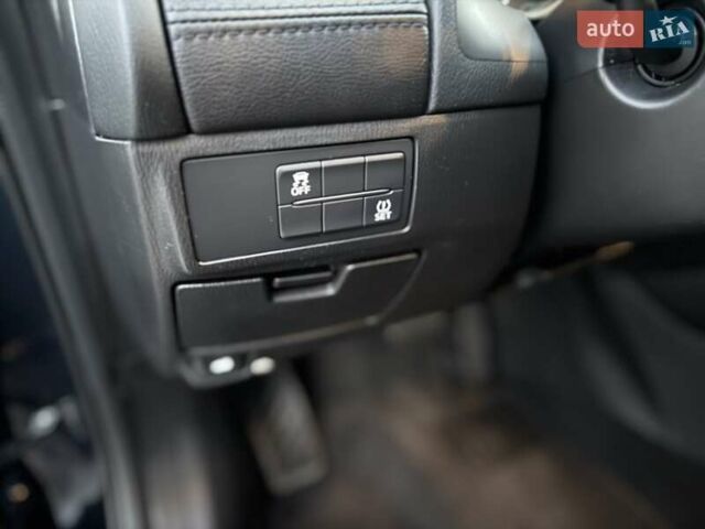 Синий Мазда 6, объемом двигателя 2.49 л и пробегом 144 тыс. км за 12300 $, фото 35 на Automoto.ua