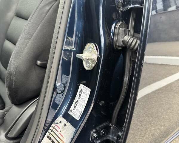 Синий Мазда 6, объемом двигателя 2 л и пробегом 63 тыс. км за 18200 $, фото 70 на Automoto.ua