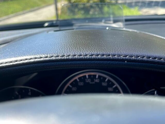 Синий Мазда 6, объемом двигателя 2.5 л и пробегом 164 тыс. км за 19500 $, фото 5 на Automoto.ua