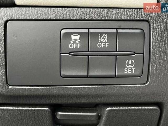 Синій Мазда 6, об'ємом двигуна 2.49 л та пробігом 105 тис. км за 15000 $, фото 10 на Automoto.ua