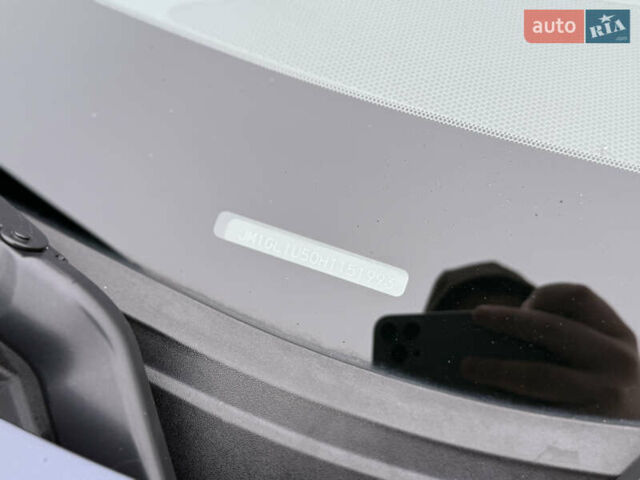 Синій Мазда 6, об'ємом двигуна 2.49 л та пробігом 93 тис. км за 12700 $, фото 5 на Automoto.ua