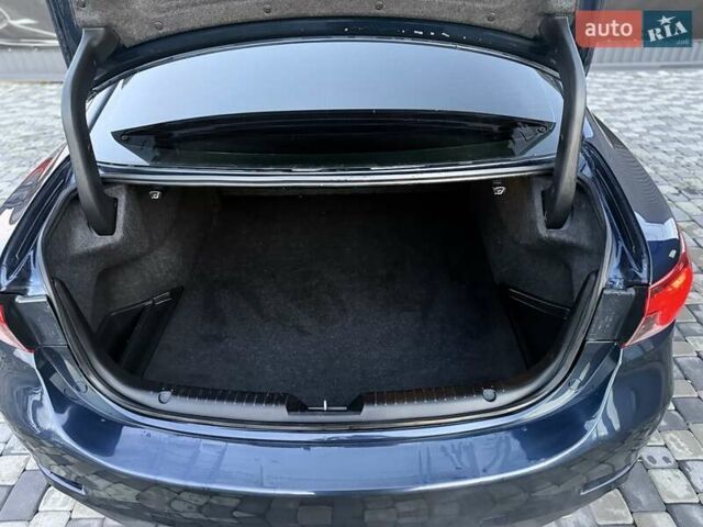 Синий Мазда 6, объемом двигателя 2.49 л и пробегом 144 тыс. км за 12300 $, фото 20 на Automoto.ua