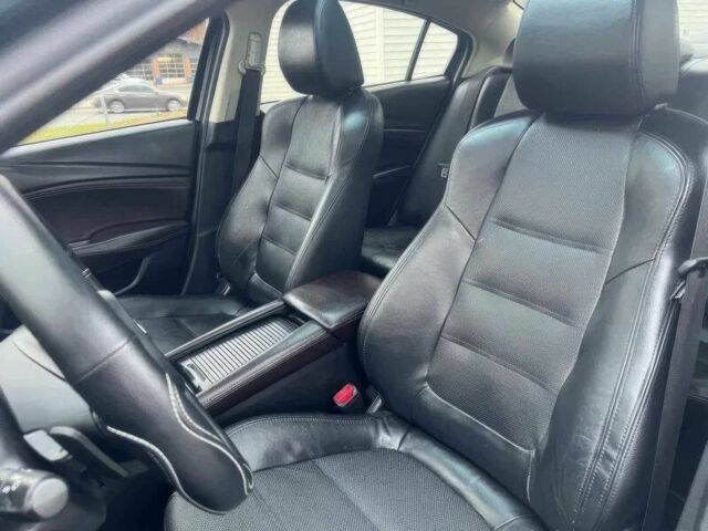 Синій Мазда 6, об'ємом двигуна 2.5 л та пробігом 54 тис. км за 8200 $, фото 8 на Automoto.ua