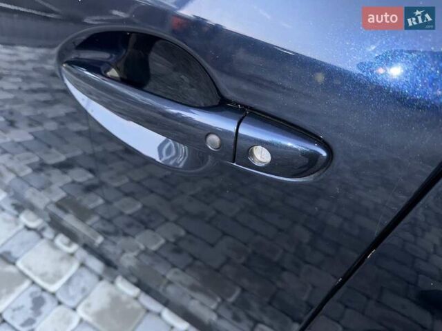 Синий Мазда 6, объемом двигателя 2.49 л и пробегом 144 тыс. км за 12300 $, фото 18 на Automoto.ua