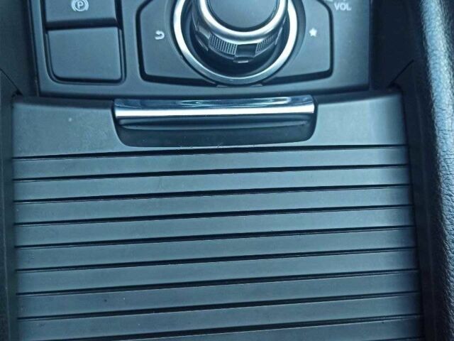 Синий Мазда 6, объемом двигателя 2.5 л и пробегом 78 тыс. км за 14000 $, фото 15 на Automoto.ua