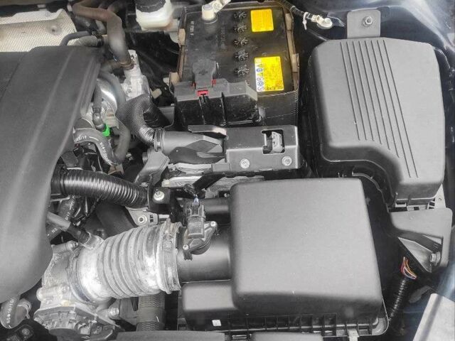 Синий Мазда 6, объемом двигателя 2.5 л и пробегом 78 тыс. км за 14000 $, фото 20 на Automoto.ua