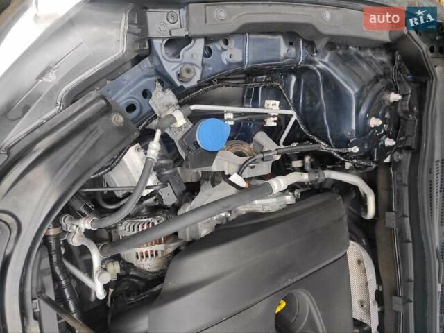 Синий Мазда 6, объемом двигателя 2.49 л и пробегом 78 тыс. км за 14200 $, фото 19 на Automoto.ua