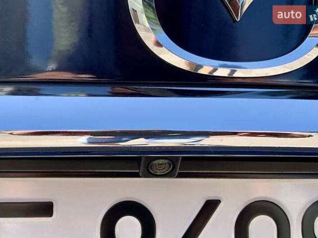 Синий Мазда 6, объемом двигателя 2.49 л и пробегом 95 тыс. км за 15500 $, фото 24 на Automoto.ua