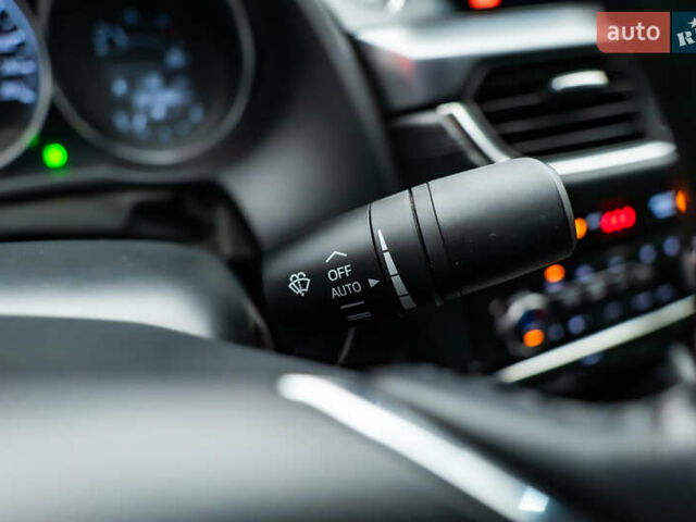 Синий Мазда 6, объемом двигателя 2 л и пробегом 154 тыс. км за 15462 $, фото 14 на Automoto.ua