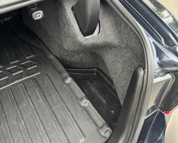 Синий Мазда 6, объемом двигателя 2 л и пробегом 63 тыс. км за 18200 $, фото 32 на Automoto.ua