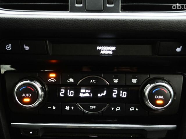 Мазда 6 2017 у Києві на Automoto.ua Синій Мазда 6, об'ємом двигуна 0 л та пробігом 76 тис. км за 15500 $, фото 18 на Automoto.ua