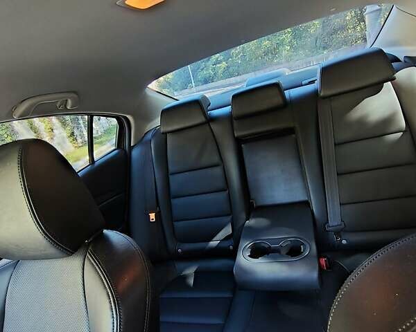 Синий Мазда 6, объемом двигателя 2.5 л и пробегом 118 тыс. км за 14100 $, фото 18 на Automoto.ua