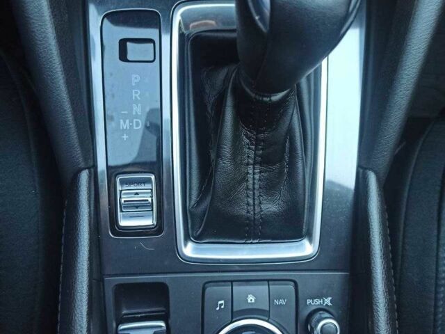 Синий Мазда 6, объемом двигателя 2.5 л и пробегом 78 тыс. км за 14000 $, фото 16 на Automoto.ua