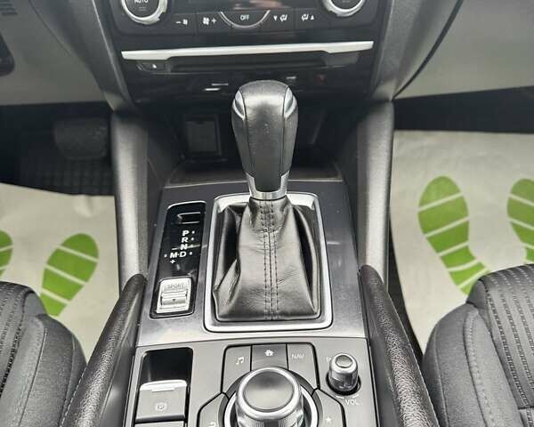 Синий Мазда 6, объемом двигателя 2 л и пробегом 63 тыс. км за 18200 $, фото 56 на Automoto.ua