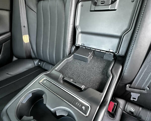 Синий Мазда 6, объемом двигателя 2.49 л и пробегом 135 тыс. км за 19400 $, фото 27 на Automoto.ua