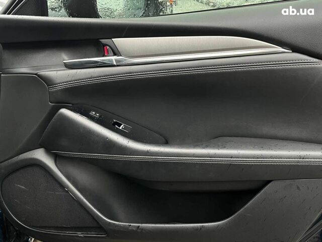 Синий Мазда 6, объемом двигателя 2.5 л и пробегом 32 тыс. км за 17790 $, фото 26 на Automoto.ua
