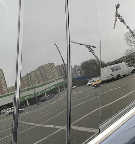 Синий Мазда 6, объемом двигателя 2.49 л и пробегом 132 тыс. км за 18000 $, фото 9 на Automoto.ua