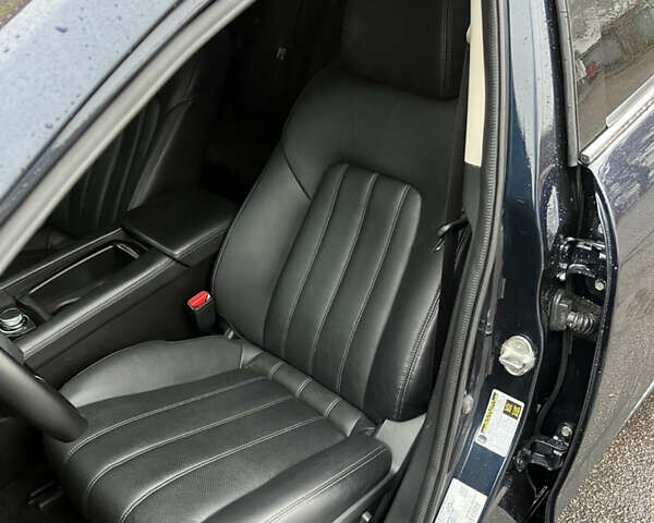 Синій Мазда 6, об'ємом двигуна 2.49 л та пробігом 131 тис. км за 17800 $, фото 23 на Automoto.ua