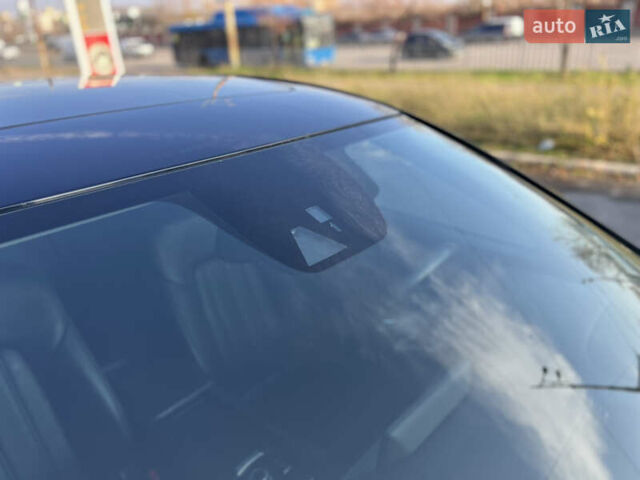 Синій Мазда 6, об'ємом двигуна 2.5 л та пробігом 155 тис. км за 14800 $, фото 11 на Automoto.ua