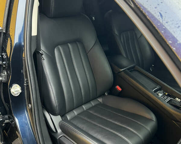 Синій Мазда 6, об'ємом двигуна 2.49 л та пробігом 131 тис. км за 17800 $, фото 34 на Automoto.ua