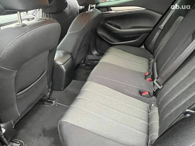 Синий Мазда 6, объемом двигателя 2.5 л и пробегом 32 тыс. км за 17790 $, фото 14 на Automoto.ua