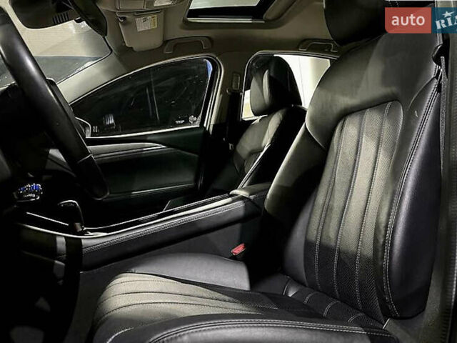 Синий Мазда 6, объемом двигателя 2.49 л и пробегом 135 тыс. км за 20000 $, фото 21 на Automoto.ua