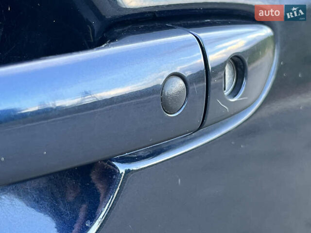 Синий Мазда 6, объемом двигателя 2.5 л и пробегом 155 тыс. км за 14800 $, фото 8 на Automoto.ua