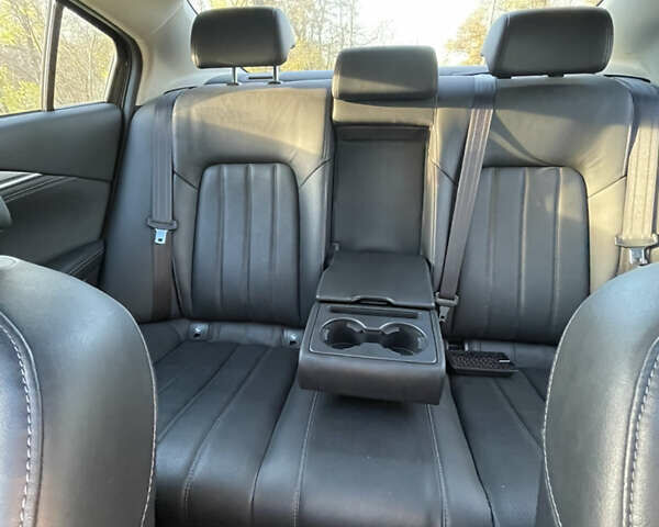 Синій Мазда 6, об'ємом двигуна 2.49 л та пробігом 90 тис. км за 18200 $, фото 31 на Automoto.ua