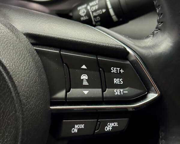 Синий Мазда 6, объемом двигателя 2.49 л и пробегом 134 тыс. км за 14800 $, фото 26 на Automoto.ua