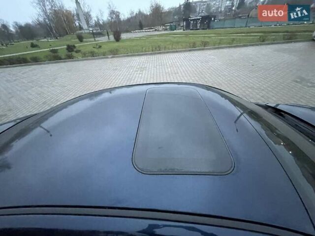 Синій Мазда 6, об'ємом двигуна 2.49 л та пробігом 108 тис. км за 18000 $, фото 16 на Automoto.ua